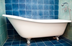 Please Take A Shower Tonight