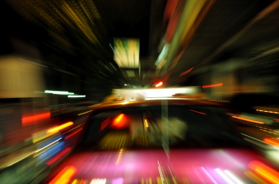 Fast Car My Car