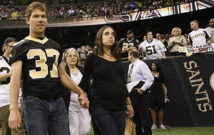 Steve Gleason