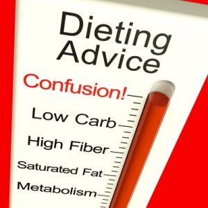 I think I will just try my best at eating right but not get on a specific diet.
