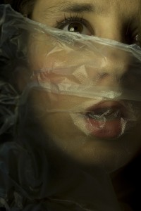 I feel as if MS is suffocating me.