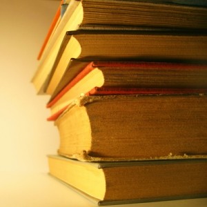 Check out the cool reads in the MS Books section.