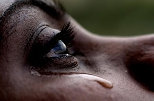 Why I Cry