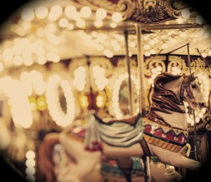 If u want to ride...