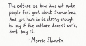 If the Culture Doesnt Work Dont Buy It