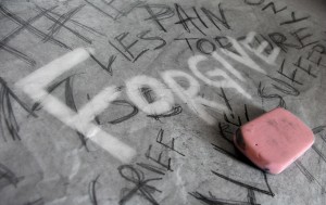 forgive 